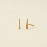 Remy Bar Post Earrings