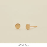 Lux Stud Earrings