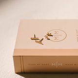 Poppy Bar Stud Earrings