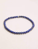 Lapis Lazuli Mini Energy Gemstone Bracelet